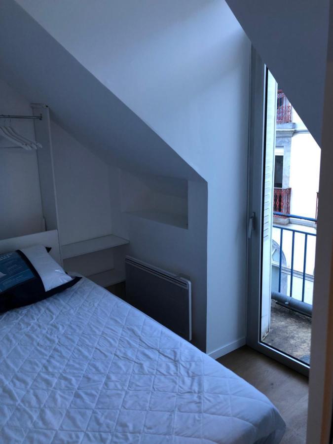 Appart 6 Pers Renove En Plein Coeur De Cauterets Buitenkant foto