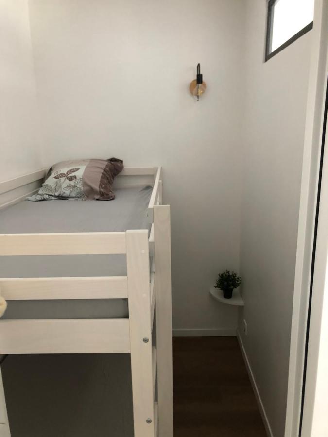 Appart 6 Pers Renove En Plein Coeur De Cauterets Buitenkant foto
